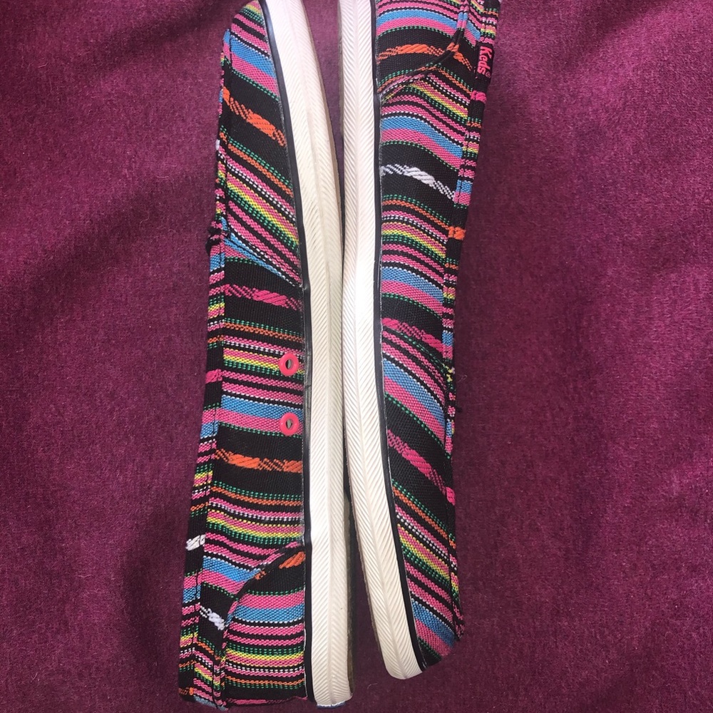 Slip on Keds Sneakers - Picture 2 of 4